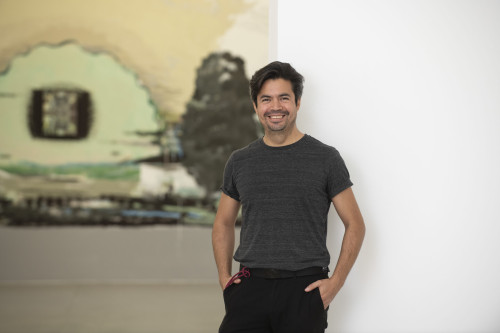 Albert Zamora Ruiz