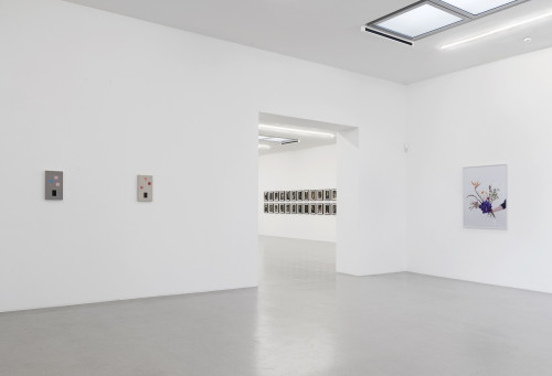 Gruppenausstellung