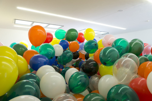 Martin Creed