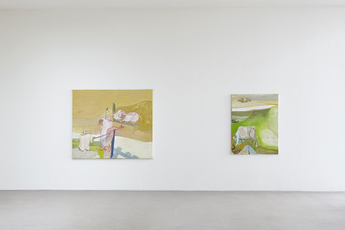 Siegfried Anzinger