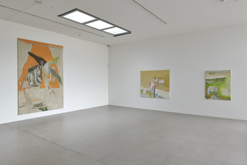Siegfried Anzinger