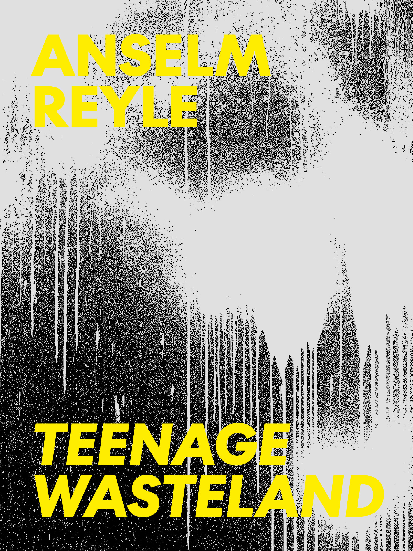 Anselm Reyle